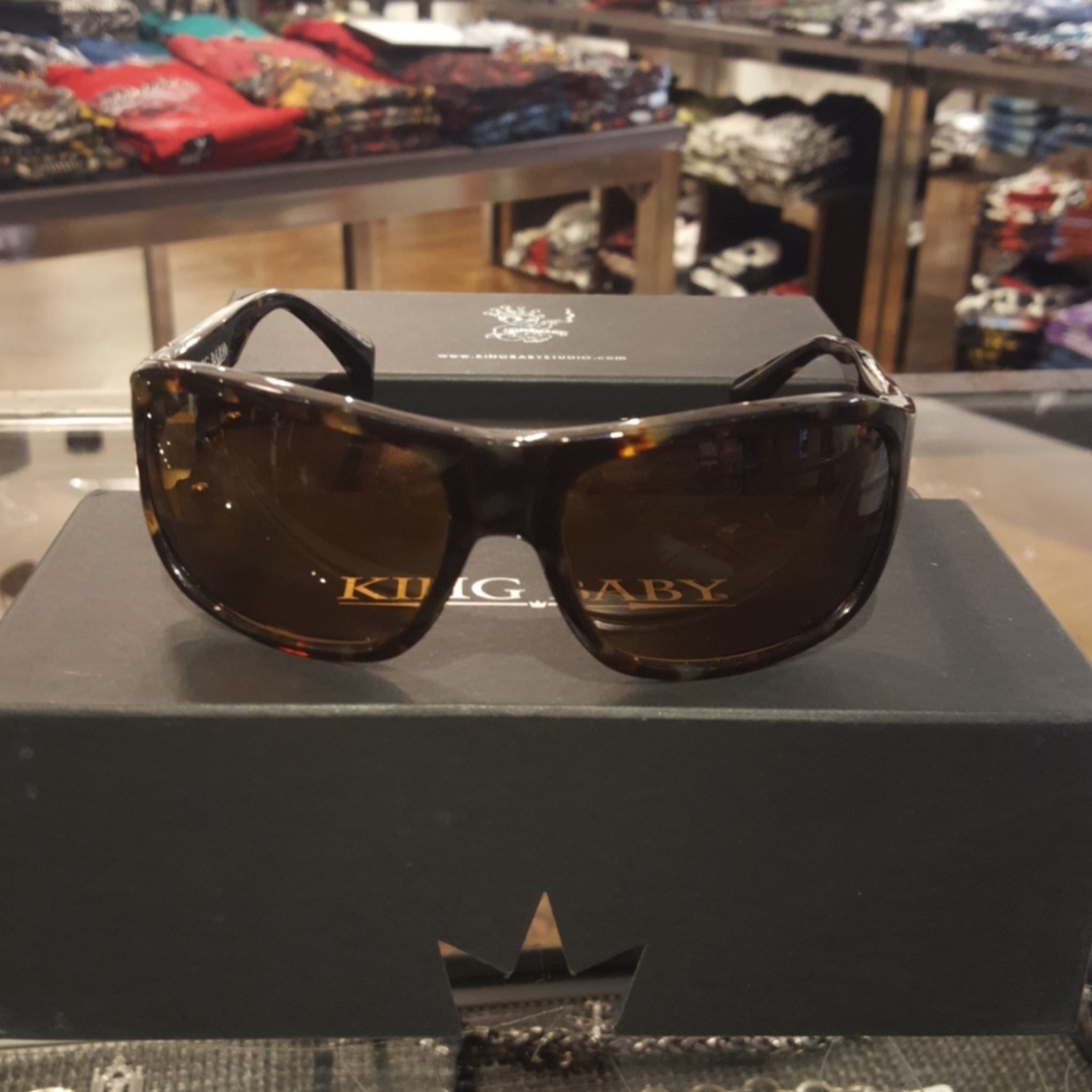 KING BABY SHADES MEN